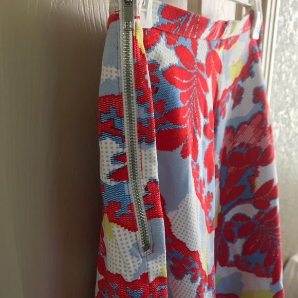 Top shop skirt - Picture 3 of 4